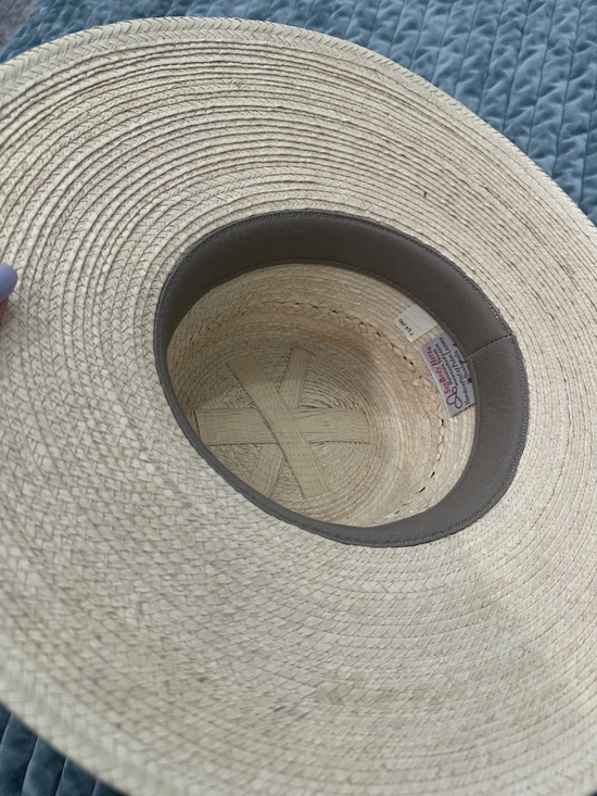 Sunbody Hat Made in TX main image 5